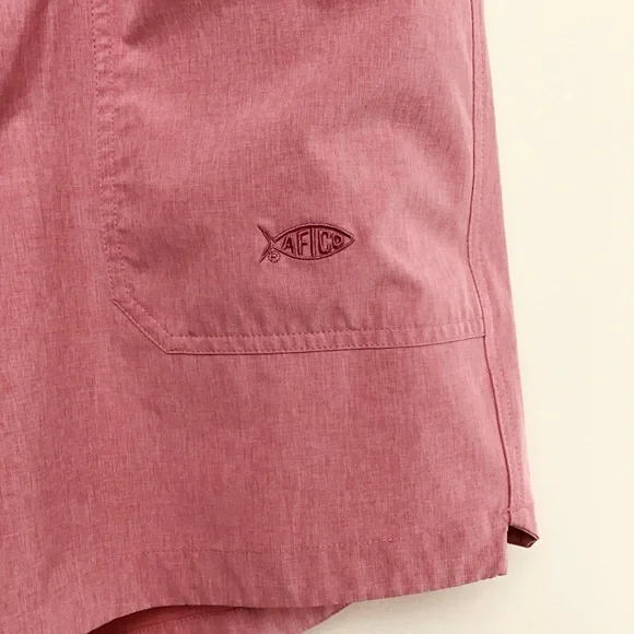 AFTCO American Fishing Tackle Co. women’s shorts 12 - Picture 3 of 9